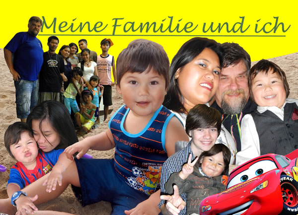 familie