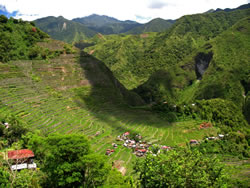 banaue